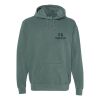 Comfort Colors Adult Heavyweight Hoodie Thumbnail