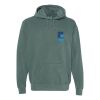 Comfort Colors Adult Heavyweight Hoodie Thumbnail