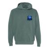 Comfort Colors Adult Heavyweight Hoodie Thumbnail