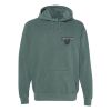 Comfort Colors Adult Heavyweight Hoodie Thumbnail