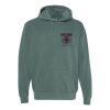 Comfort Colors Adult Heavyweight Hoodie Thumbnail