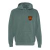 Comfort Colors Adult Heavyweight Hoodie Thumbnail