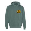 Comfort Colors Adult Heavyweight Hoodie Thumbnail