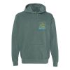 Comfort Colors Adult Heavyweight Hoodie Thumbnail