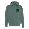 Comfort Colors Adult Heavyweight Hoodie Thumbnail