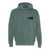 Comfort Colors Adult Heavyweight Hoodie Thumbnail