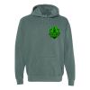 Comfort Colors Adult Heavyweight Hoodie Thumbnail