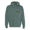 Comfort Colors Adult Heavyweight Hoodie Thumbnail