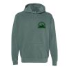 Comfort Colors Adult Heavyweight Hoodie Thumbnail