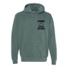 Comfort Colors Adult Heavyweight Hoodie Thumbnail