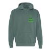 Comfort Colors Adult Heavyweight Hoodie Thumbnail