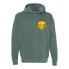 Comfort Colors Adult Heavyweight Hoodie Thumbnail