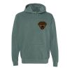 Comfort Colors Adult Heavyweight Hoodie Thumbnail