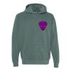 Comfort Colors Adult Heavyweight Hoodie Thumbnail