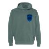 Comfort Colors Adult Heavyweight Hoodie Thumbnail