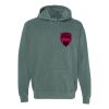 Comfort Colors Adult Heavyweight Hoodie Thumbnail