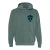 Comfort Colors Adult Heavyweight Hoodie Thumbnail