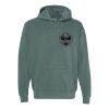 Comfort Colors Adult Heavyweight Hoodie Thumbnail