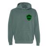 Comfort Colors Adult Heavyweight Hoodie Thumbnail