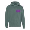 Comfort Colors Adult Heavyweight Hoodie Thumbnail
