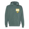 Comfort Colors Adult Heavyweight Hoodie Thumbnail