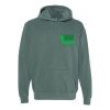 Comfort Colors Adult Heavyweight Hoodie Thumbnail