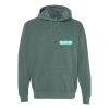 Comfort Colors Adult Heavyweight Hoodie Thumbnail