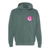 Comfort Colors Adult Heavyweight Hoodie Thumbnail