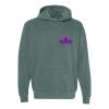 Comfort Colors Adult Heavyweight Hoodie Thumbnail