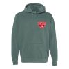 Comfort Colors Adult Heavyweight Hoodie Thumbnail