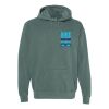 Comfort Colors Adult Heavyweight Hoodie Thumbnail