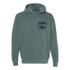 Comfort Colors Adult Heavyweight Hoodie Thumbnail