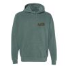 Comfort Colors Adult Heavyweight Hoodie Thumbnail