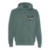 Comfort Colors Adult Heavyweight Hoodie Thumbnail