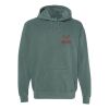 Comfort Colors Adult Heavyweight Hoodie Thumbnail