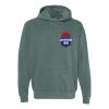 Comfort Colors Adult Heavyweight Hoodie Thumbnail