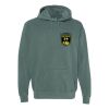 Comfort Colors Adult Heavyweight Hoodie Thumbnail