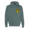 Comfort Colors Adult Heavyweight Hoodie Thumbnail