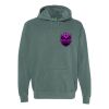 Comfort Colors Adult Heavyweight Hoodie Thumbnail