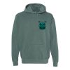 Comfort Colors Adult Heavyweight Hoodie Thumbnail