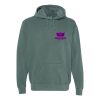 Comfort Colors Adult Heavyweight Hoodie Thumbnail