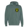 Comfort Colors Adult Heavyweight Hoodie Thumbnail