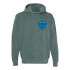 Comfort Colors Adult Heavyweight Hoodie Thumbnail