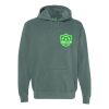 Comfort Colors Adult Heavyweight Hoodie Thumbnail