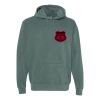 Comfort Colors Adult Heavyweight Hoodie Thumbnail