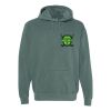 Comfort Colors Adult Heavyweight Hoodie Thumbnail