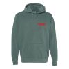 Comfort Colors Adult Heavyweight Hoodie Thumbnail