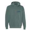 Comfort Colors Adult Heavyweight Hoodie Thumbnail