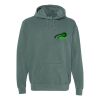 Comfort Colors Adult Heavyweight Hoodie Thumbnail