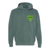 Comfort Colors Adult Heavyweight Hoodie Thumbnail